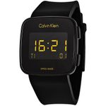 Ceas Calvin Klein Model Future K5C214D1 fotografia produsului