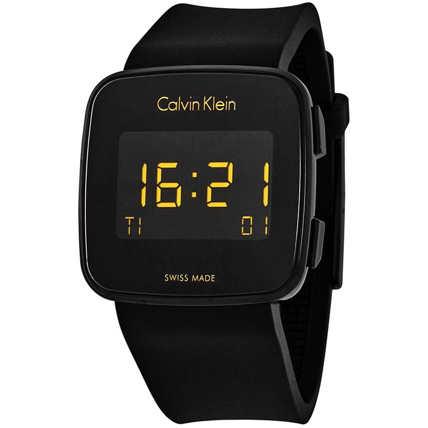 Ceas Calvin Klein Model Future K5C214D1 fotografia produsului