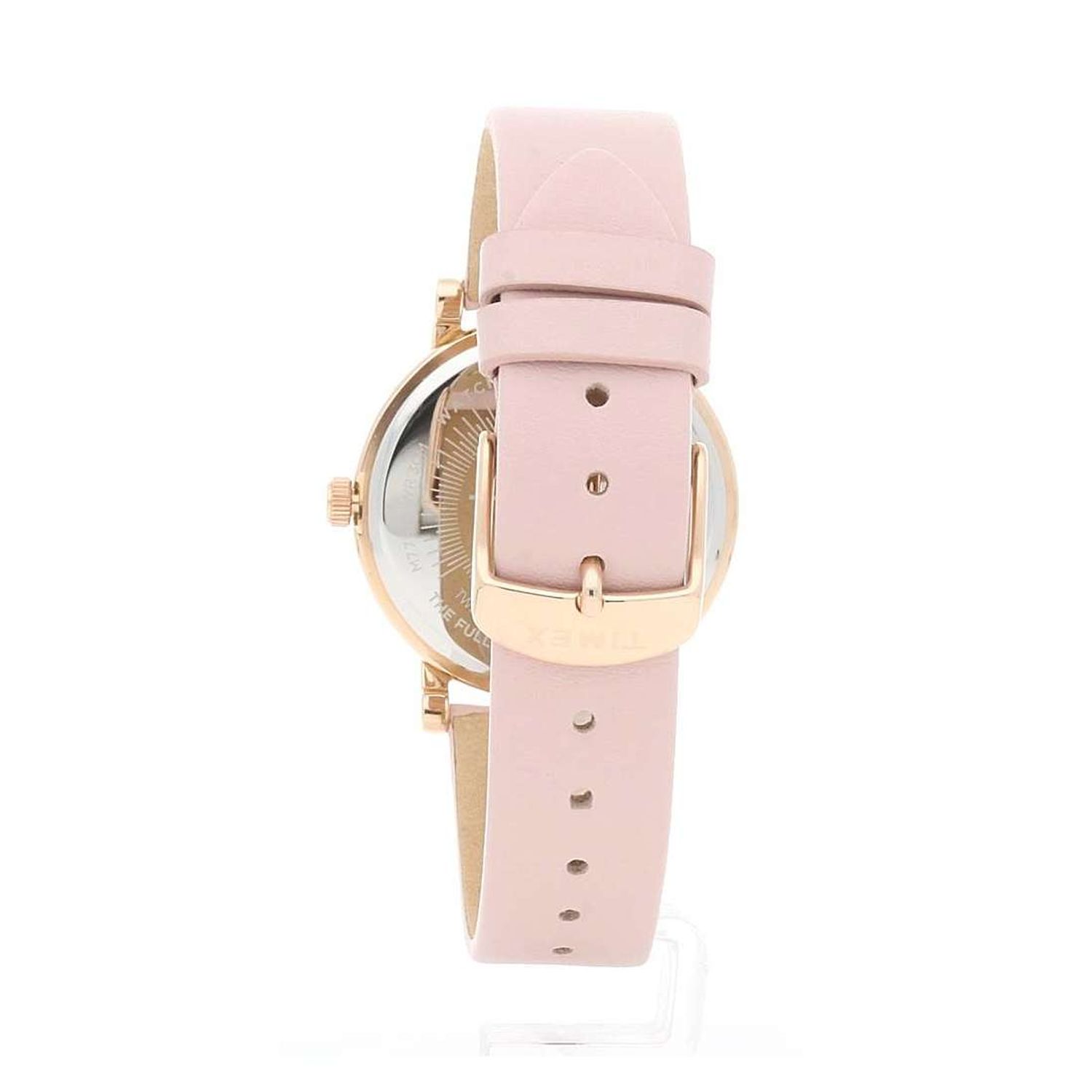 Ceas Dama, Timex, Full Bloom TW2U19300D7 fotografia produsului View 2 L
