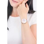 Ceas Dama, Timex, Full Bloom TW2U19300D7 fotografia produsului View 3 S