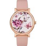 Ceas Dama, Timex, Full Bloom TW2U19300D7 fotografia produsului