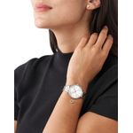 Ceas Dama, Michael Kors, Pyper MK1041, Set cu Bratara si Cercei fotografia produsului View 3 S
