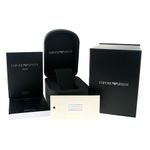 Ceas Barbati, EMPORIO ARMANI, Classici AR1733 fotografia produsului View 3 S