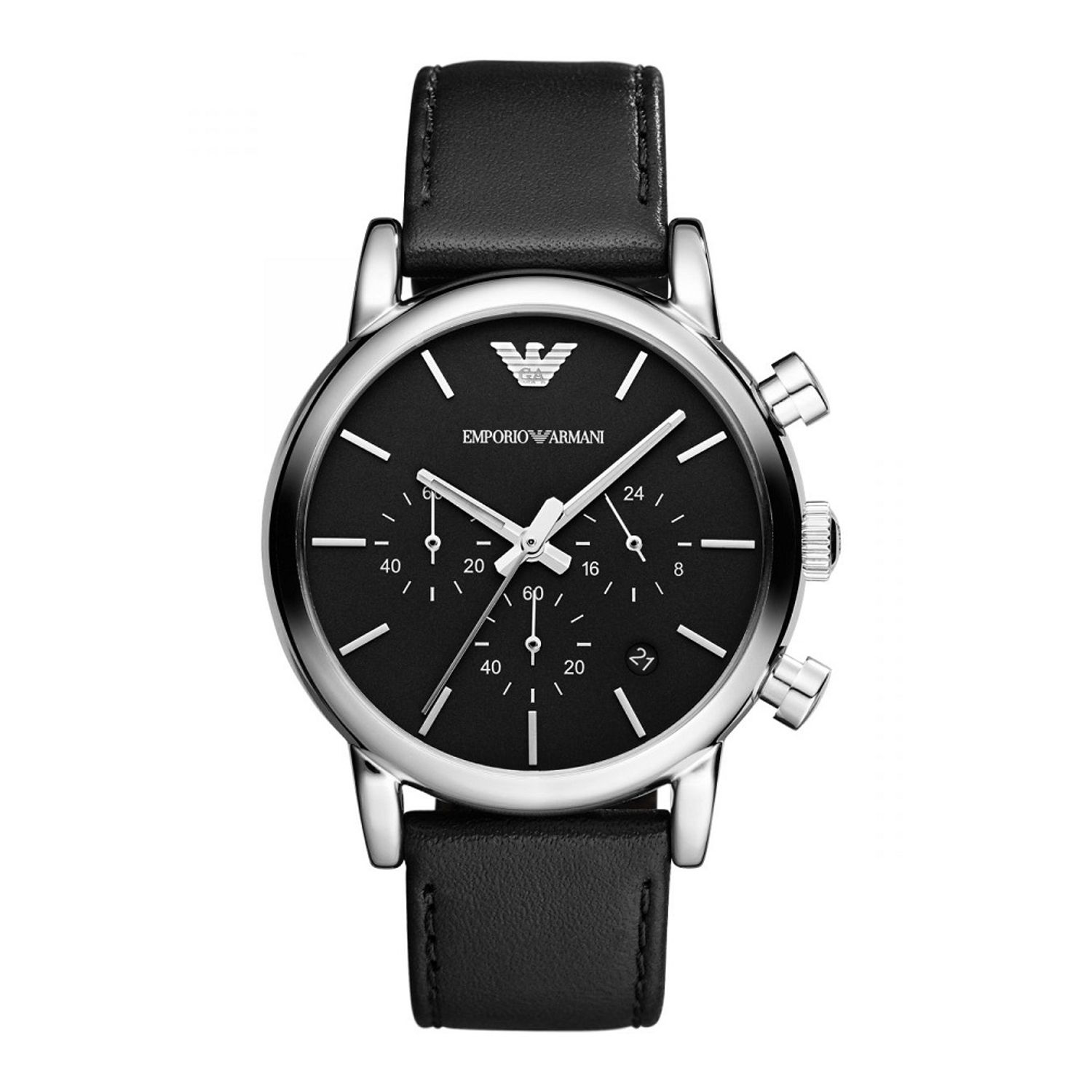 Ceas Barbati, EMPORIO ARMANI, Classici AR1733 fotografia produsului