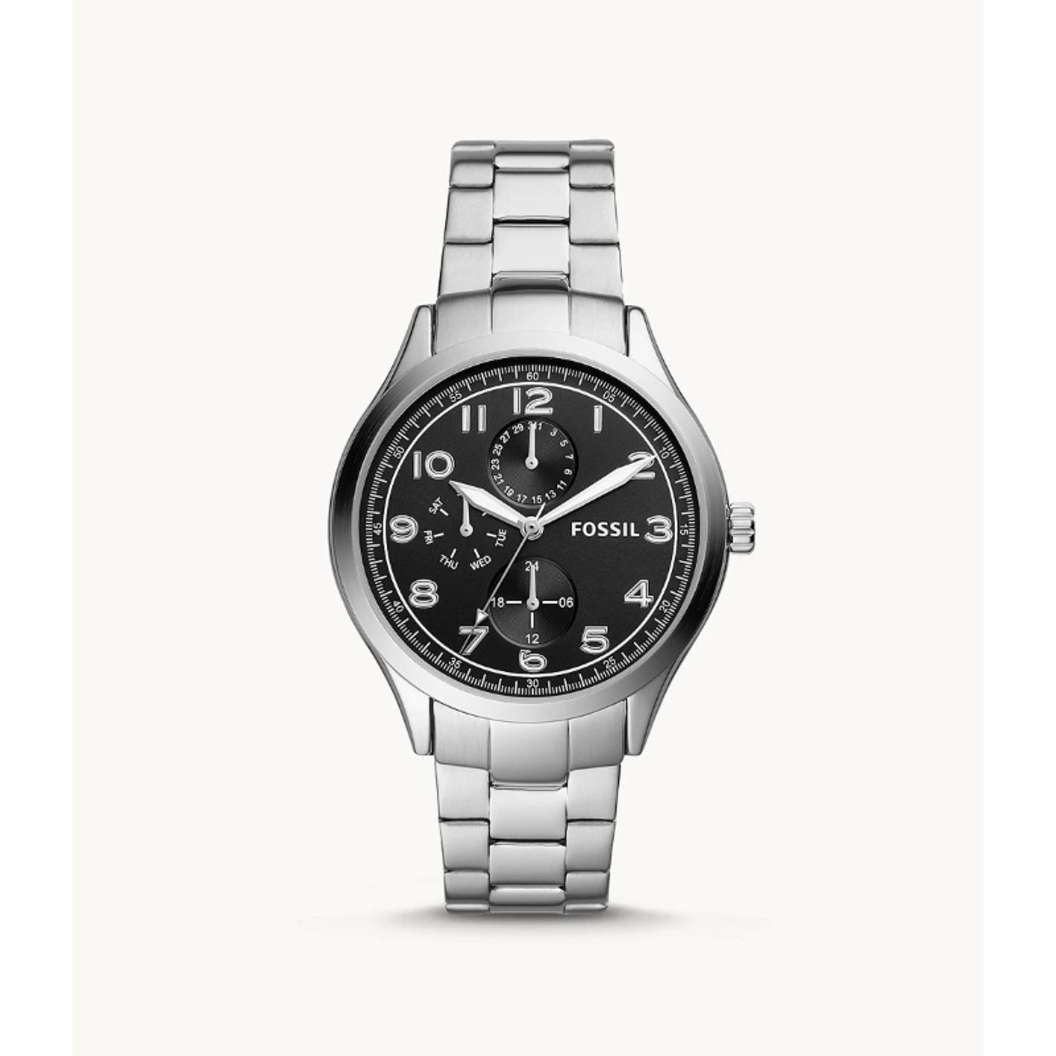 Ceas Barbati, Fossil, Wylie BQ2484 fotografia produsului