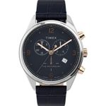 Ceas Barbati, TIMEX mod. WATERBURY TW2U04600 fotografia produsului