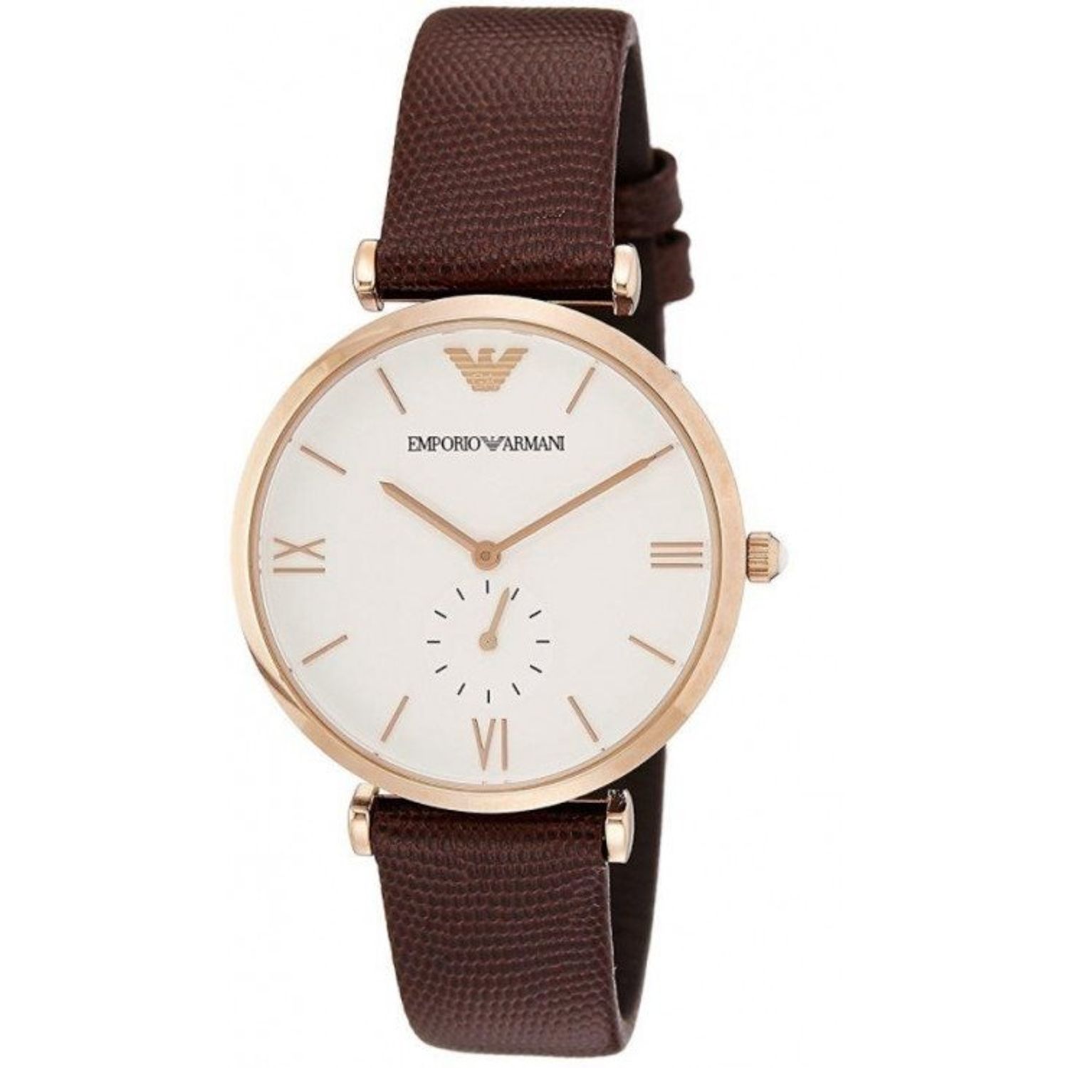 Ceas Barbati, EMPORIO ARMANI RENATOAR9042M AR9042M fotografia produsului