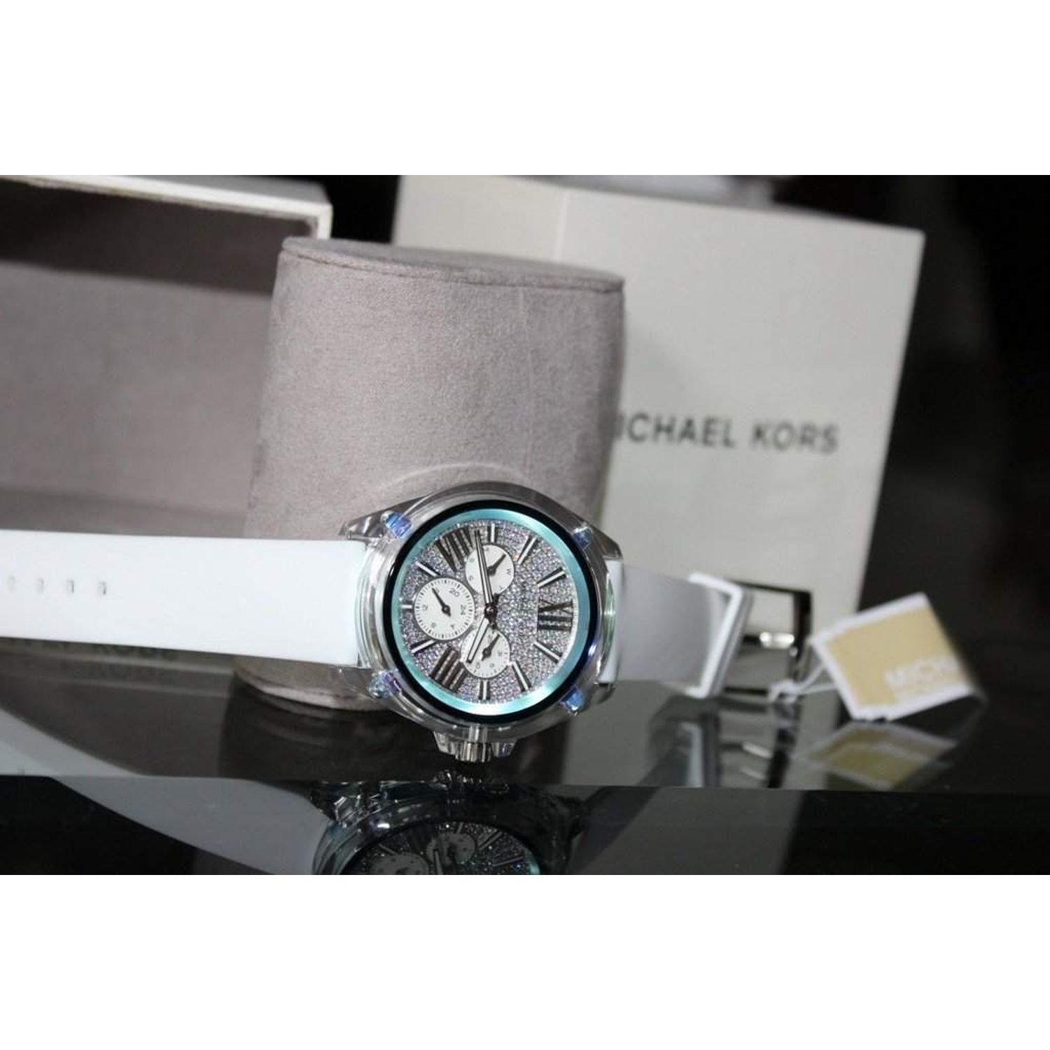 Ceas Dama, Michael Kors MK6679 fotografia produsului View 4 L