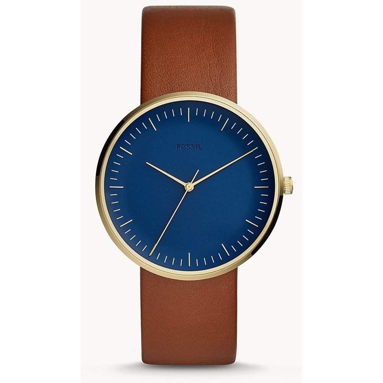 Ceas Barbati FOSSIL Model THE MINIMALIST FS5473 fotografia produsului