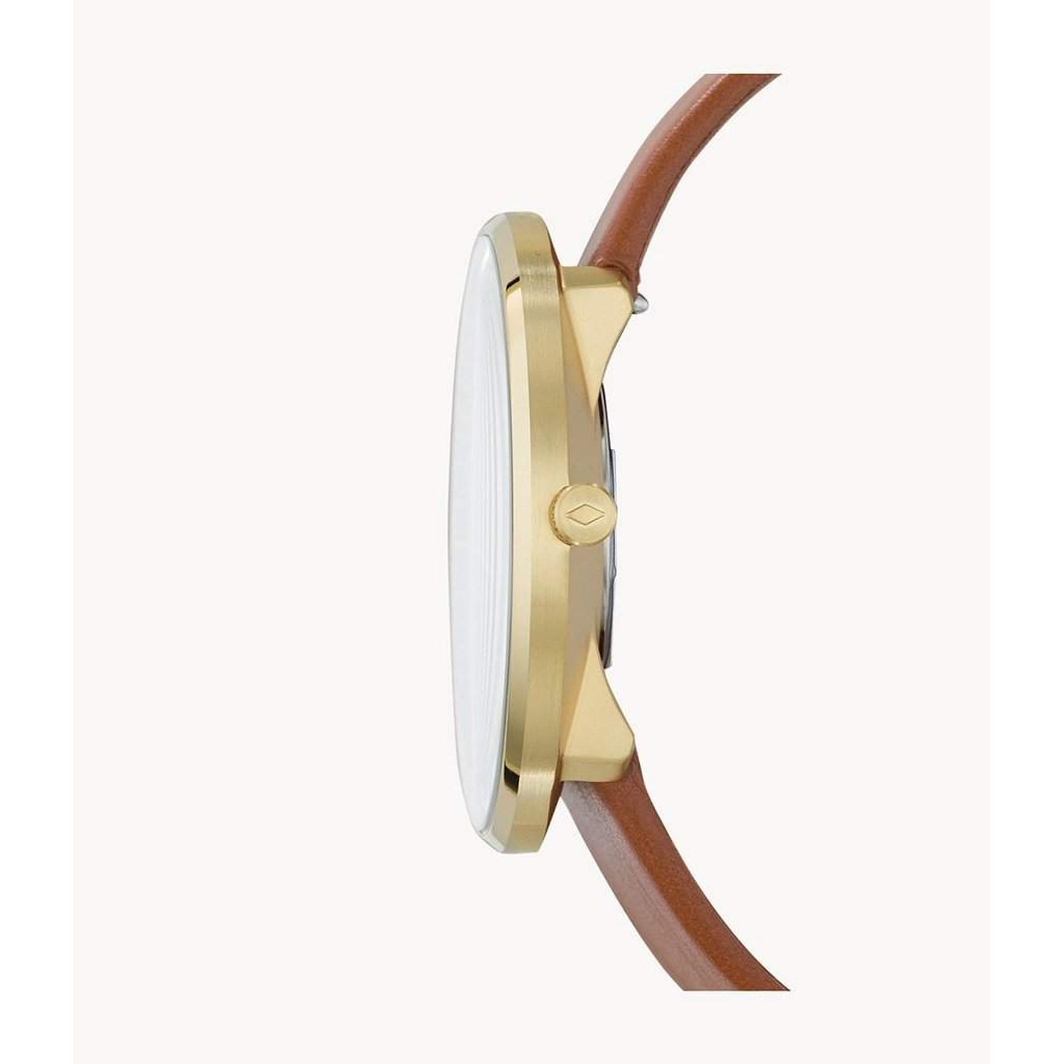 Ceas Barbati FOSSIL Model THE MINIMALIST FS5473 fotografia produsului View 2 L