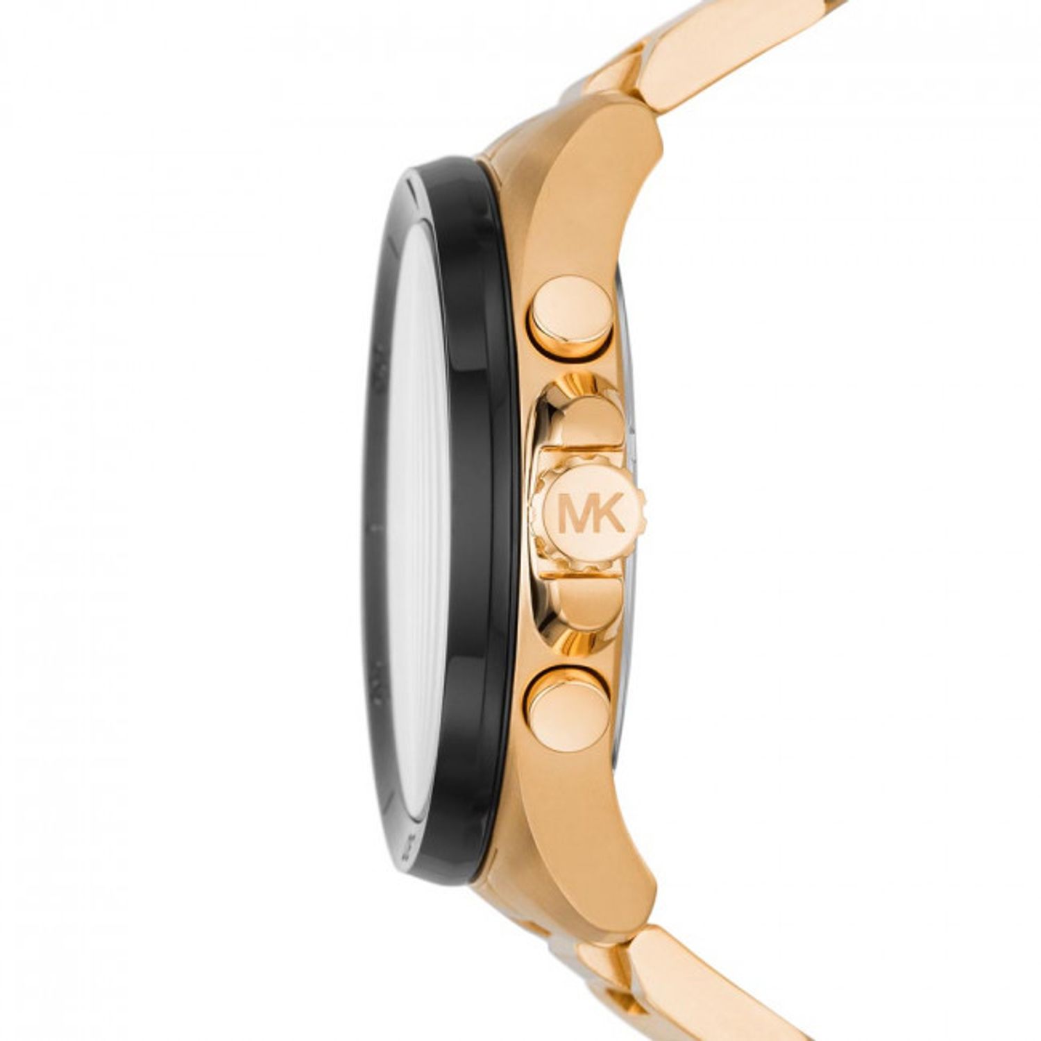 Ceas Barbati, Michael Kors, Brecken MK8848 fotografia produsului View 4 L