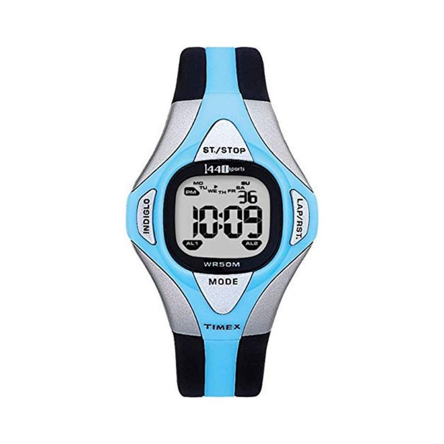 Ceas Dama TIMEX Model SPORT T56025 fotografia produsului