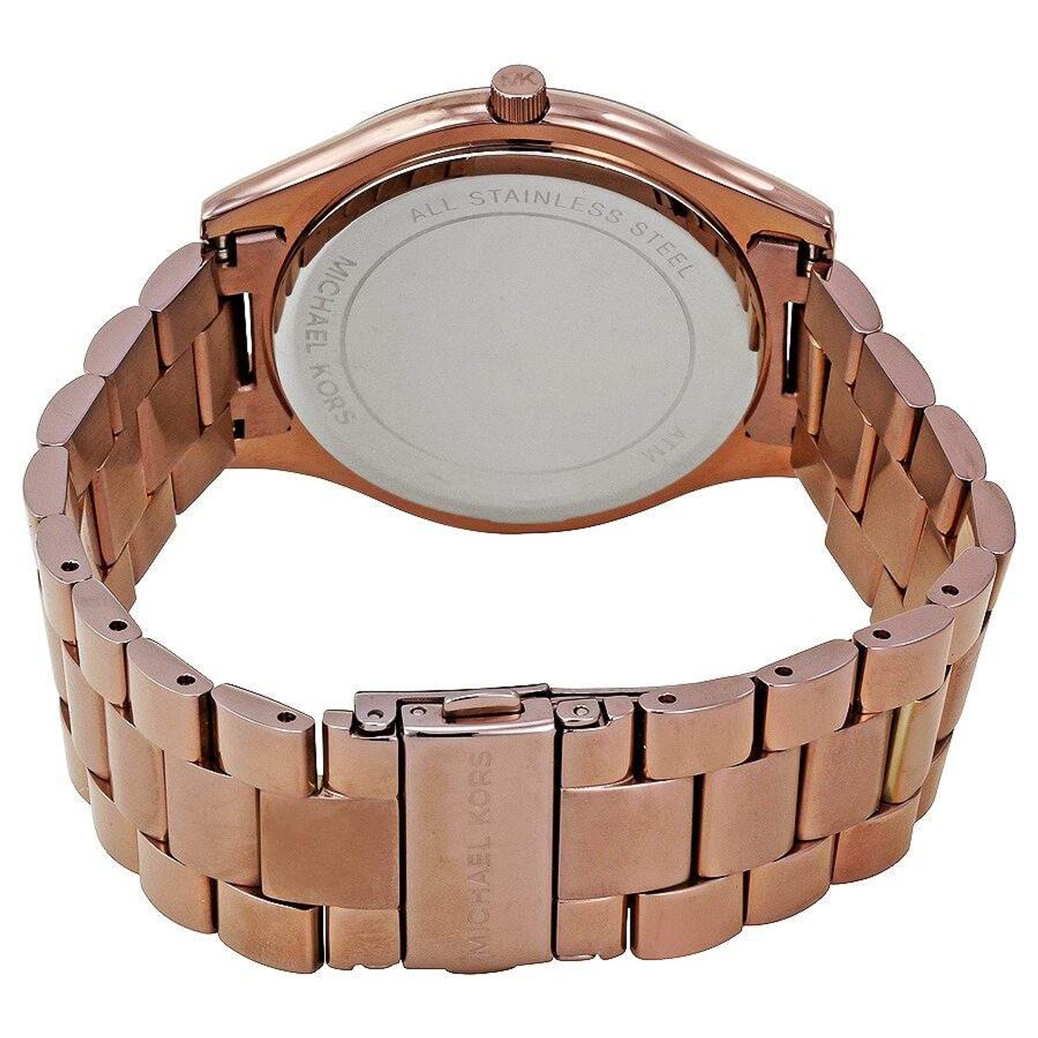 Ceas Dama, Michael Kors, Runway MK3418 fotografia produsului View 8 L