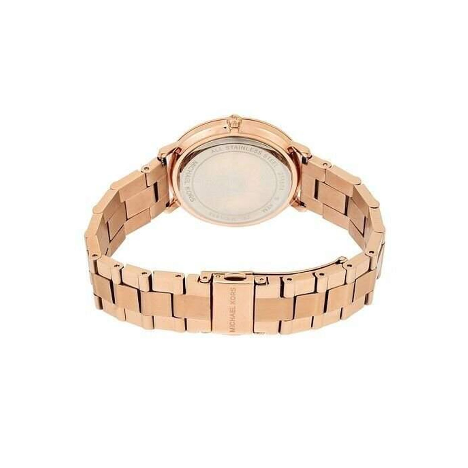 Ceas Dama, Michael Kors, Jaryn MK3893 fotografia produsului View 3 L