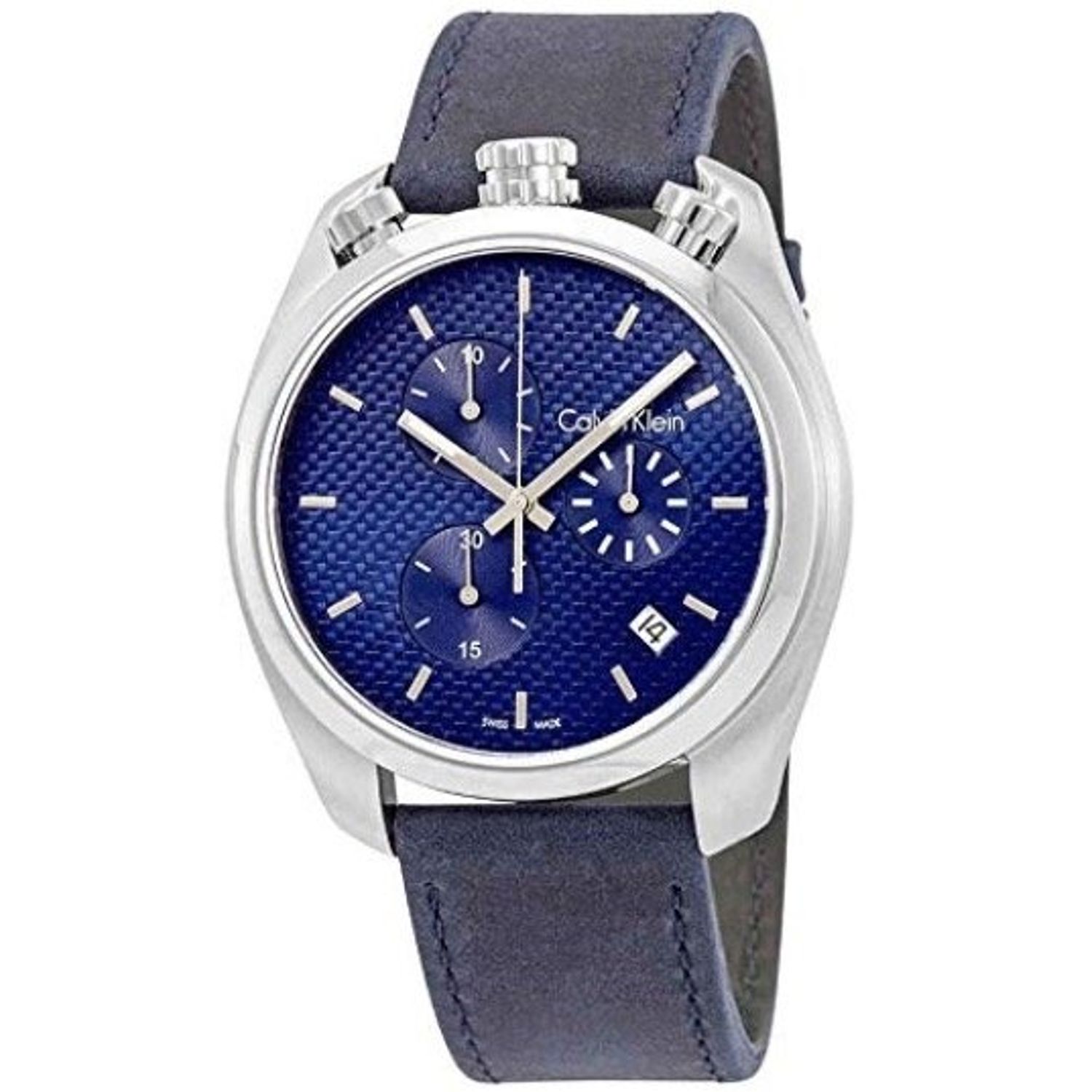 Ceas Barbati CALVIN KLEIN Model CONTROL K6Z371VN fotografia produsului