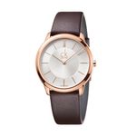 Ceas Barbati, CALVIN KLEIN, MINIMAL K3M216G6 fotografia produsului