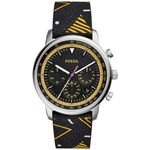 Ceas Barbati Fossil Godwin FS5521 fotografia produsului