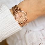 Ceas Dama, MICHEAL KORS PETITE NORIE MK3892 fotografia produsului View 5 S