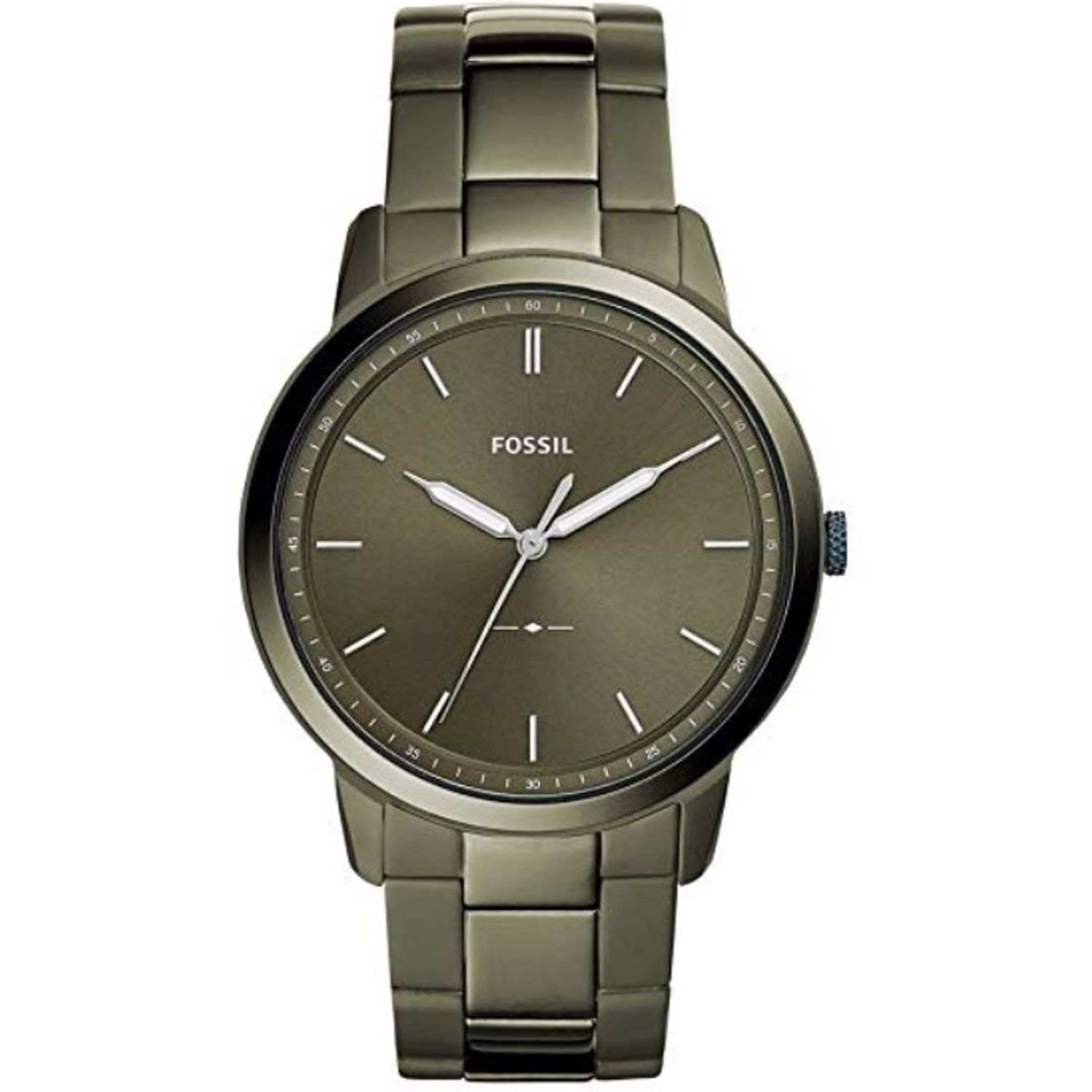 Ceas Barbati Fossil The Minimalist 3H FS5460 fotografia produsului