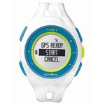 Ceas Barbati TIMEX IRONMAN RUN X-20 NEON TW5K95300H4 fotografia produsului