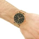 Ceas Timex, Fairfield Chronograph TW2T37100 fotografia produsului View 3 S