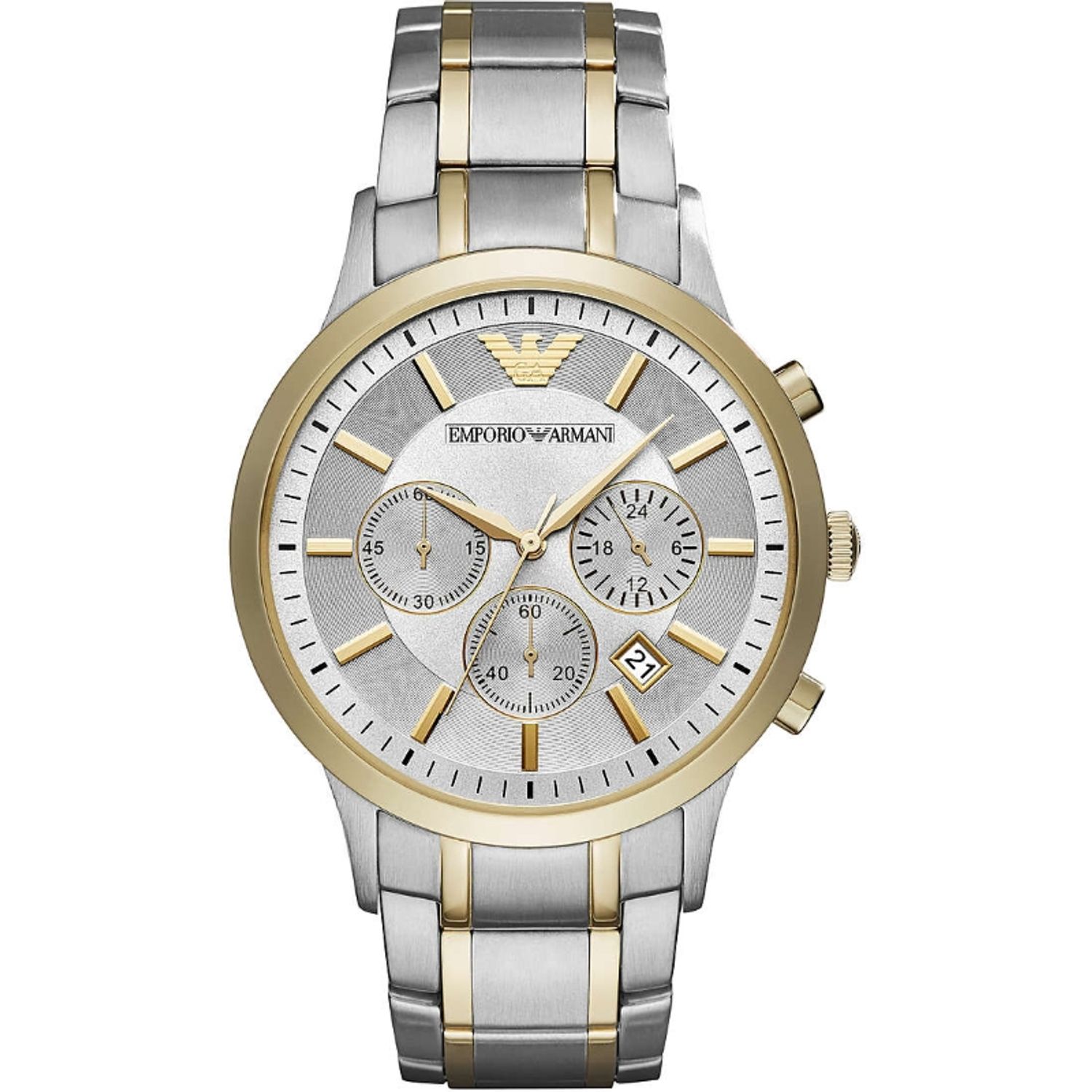 Ceas Barbati, Emporio Armani, Renato AR11076 fotografia produsului