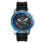 Ceas Barbati FOSSIL Model GRANT FS5300 fotografia produsului