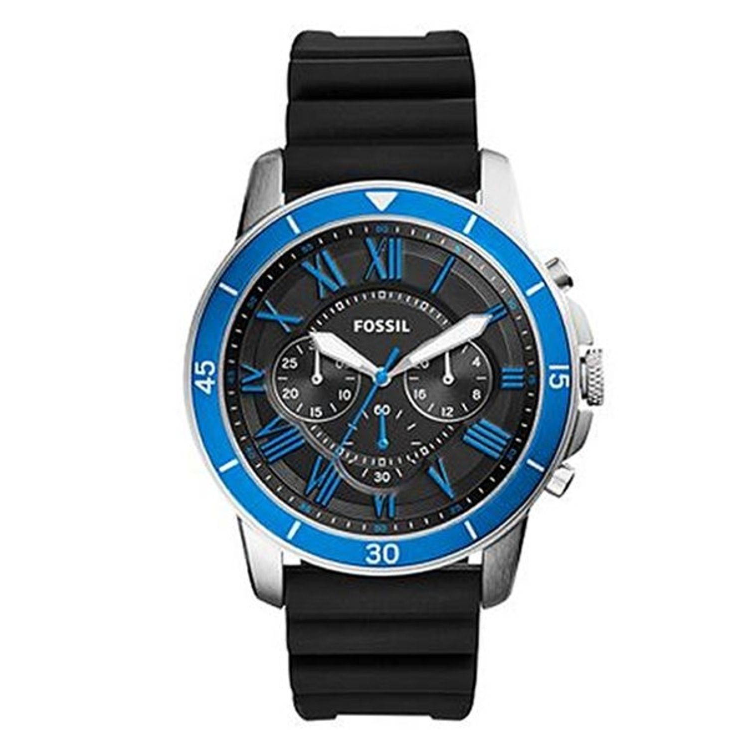 Ceas Barbati FOSSIL Model GRANT FS5300 fotografia produsului
