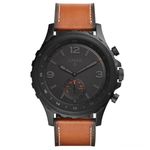 Ceas Barbati, FOSSIL Q HYBRID NATE FTW1114 fotografia produsului
