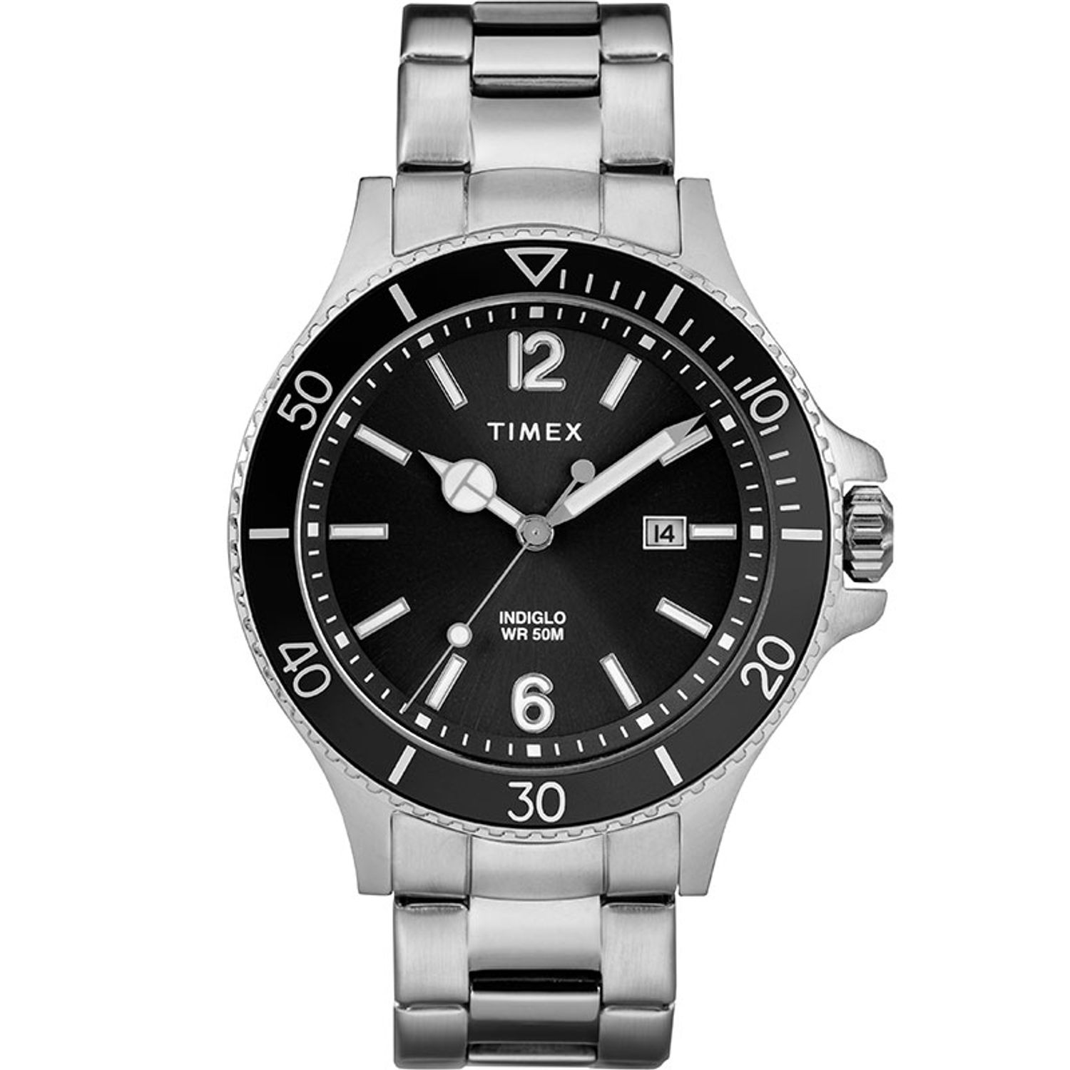 Ceas Barbati, Timex, Harborside TW2R64600 fotografia produsului
