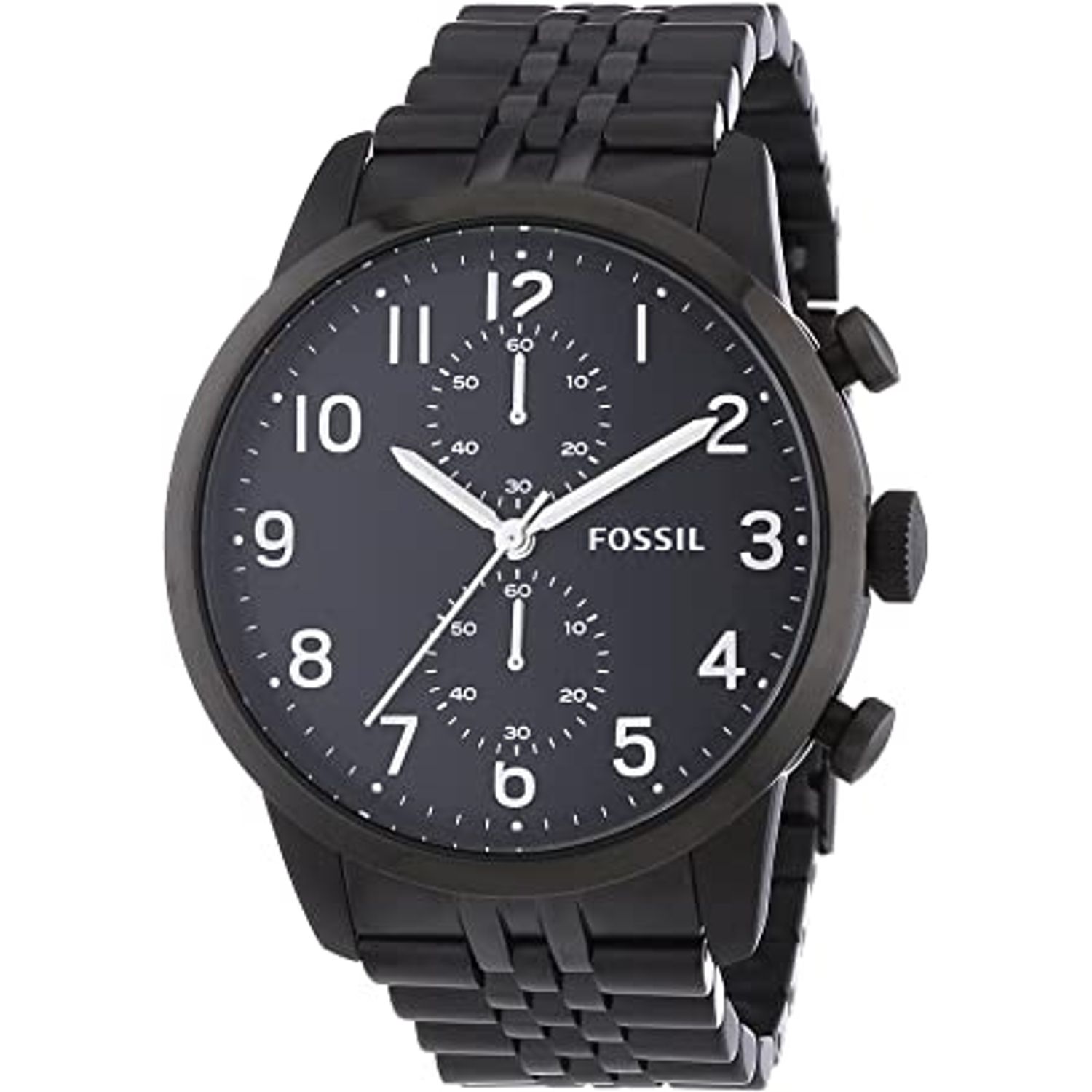 Ceas Barbati, FOSSIL TOWNSMAN FS4877 fotografia produsului