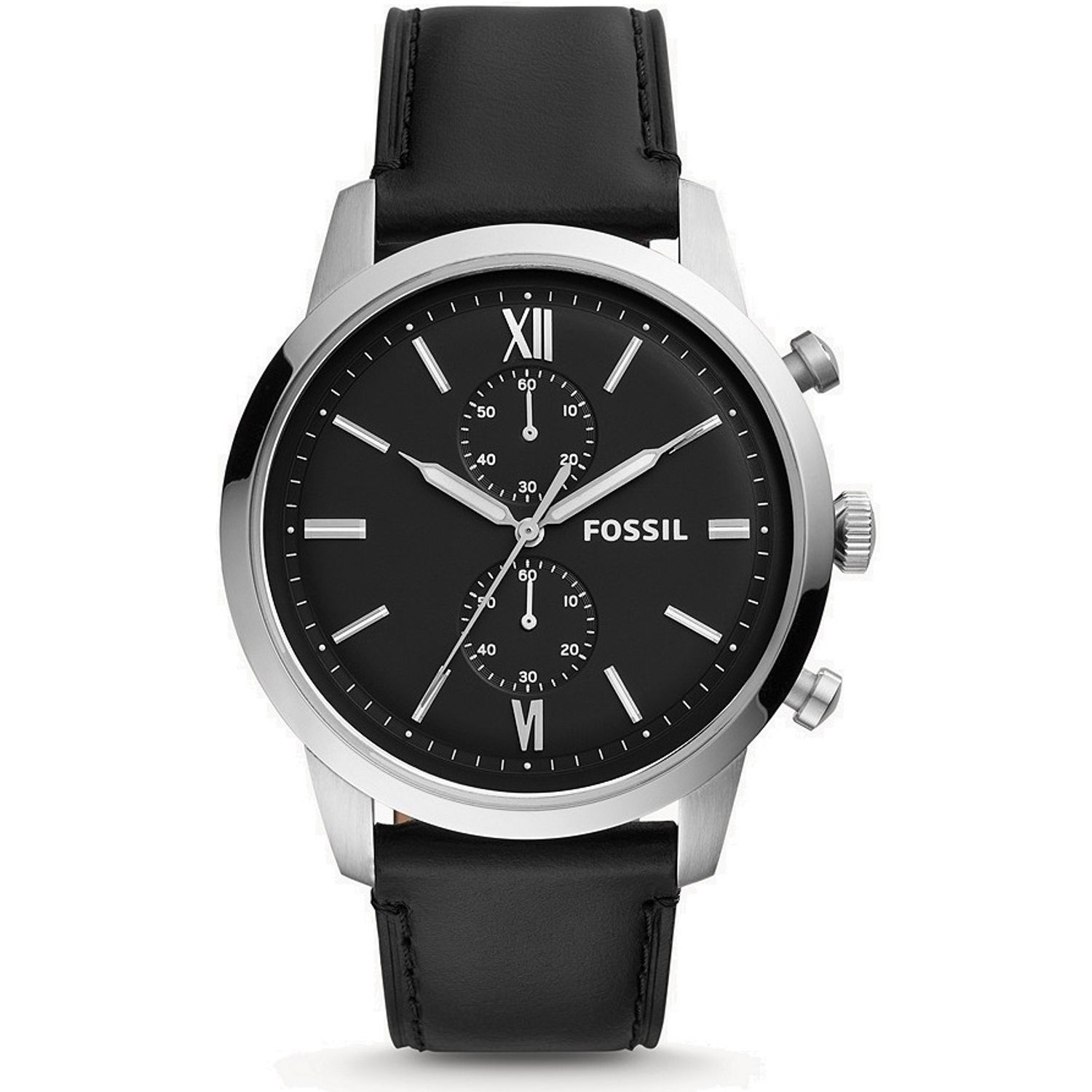 Ceas Barbati, FOSSIL TOWNSMAN FS5548 fotografia produsului