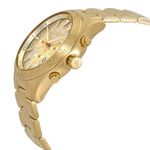 Ceas Barbati, Michael Kors, Oversized Layton Pav&eacute; Auriu MK8873 fotografia produsului View 3 S