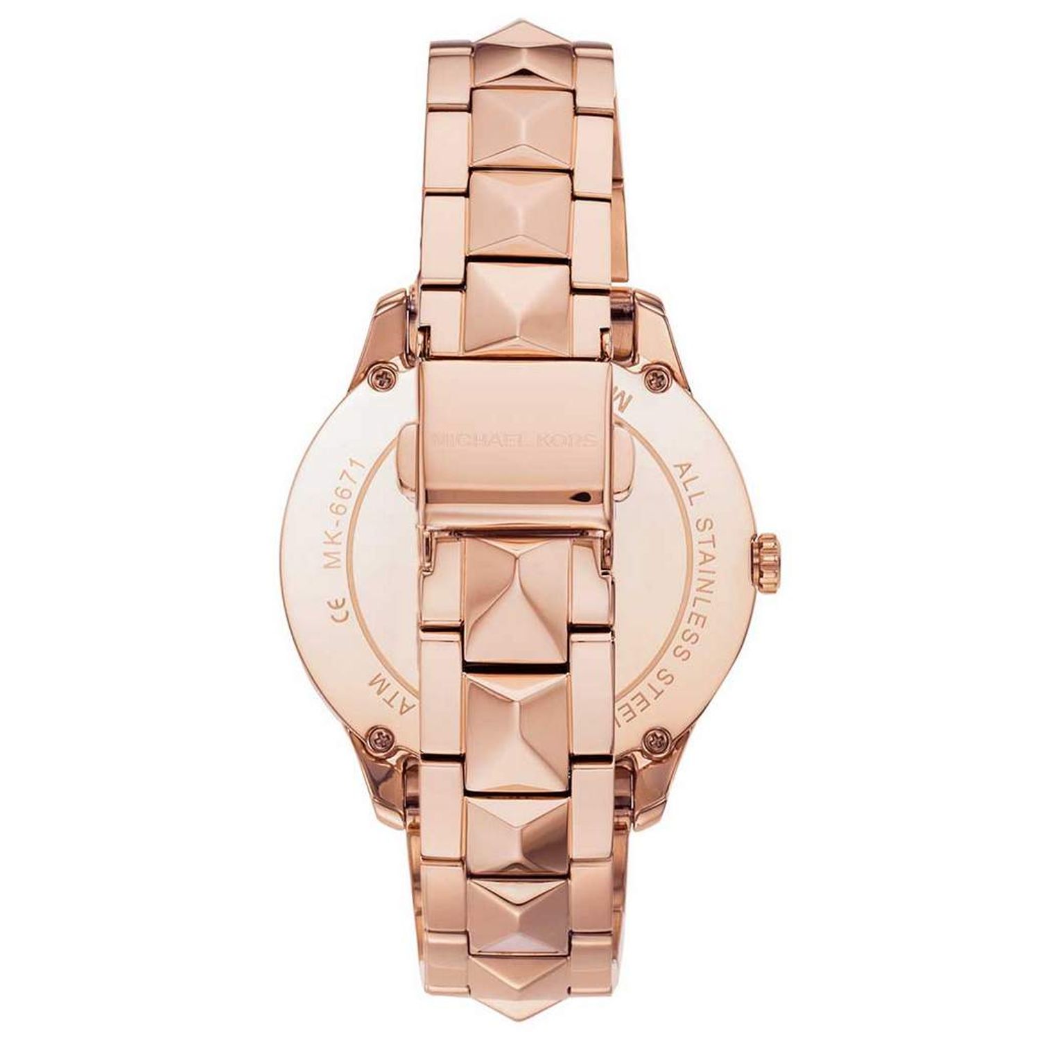 Ceas Dama, Michael Kors, Runway MK6671 fotografia produsului View 8 L