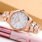 Ceas Dama, Michael Kors, Runway MK6671 fotografia produsului View 2 S