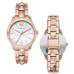 Ceas Dama, Michael Kors, Runway MK6671 fotografia produsului View 7 S