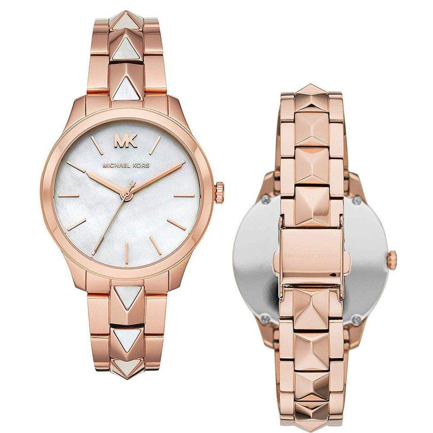 Ceas Dama, Michael Kors, Runway MK6671 fotografia produsului View 7 L