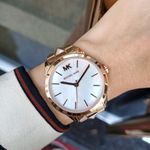 Ceas Dama, Michael Kors, Runway MK6671 fotografia produsului View 6 S