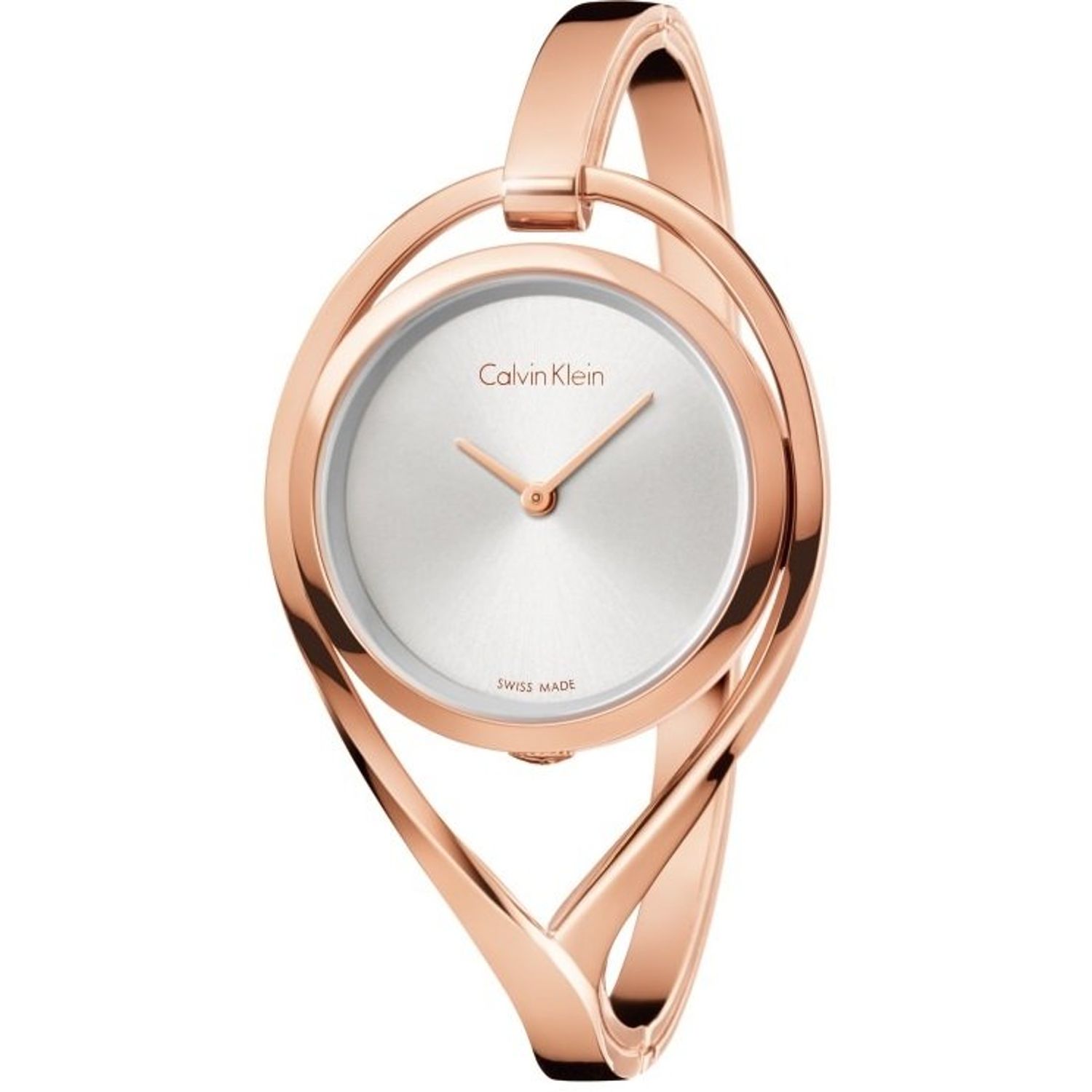 Ceas Dama CALVIN KLEIN LIGHT K6L2M616 fotografia produsului