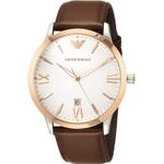 Ceas Barbati, EMPORIO ARMANI GIOVANNI AR11211 fotografia produsului View 3 S