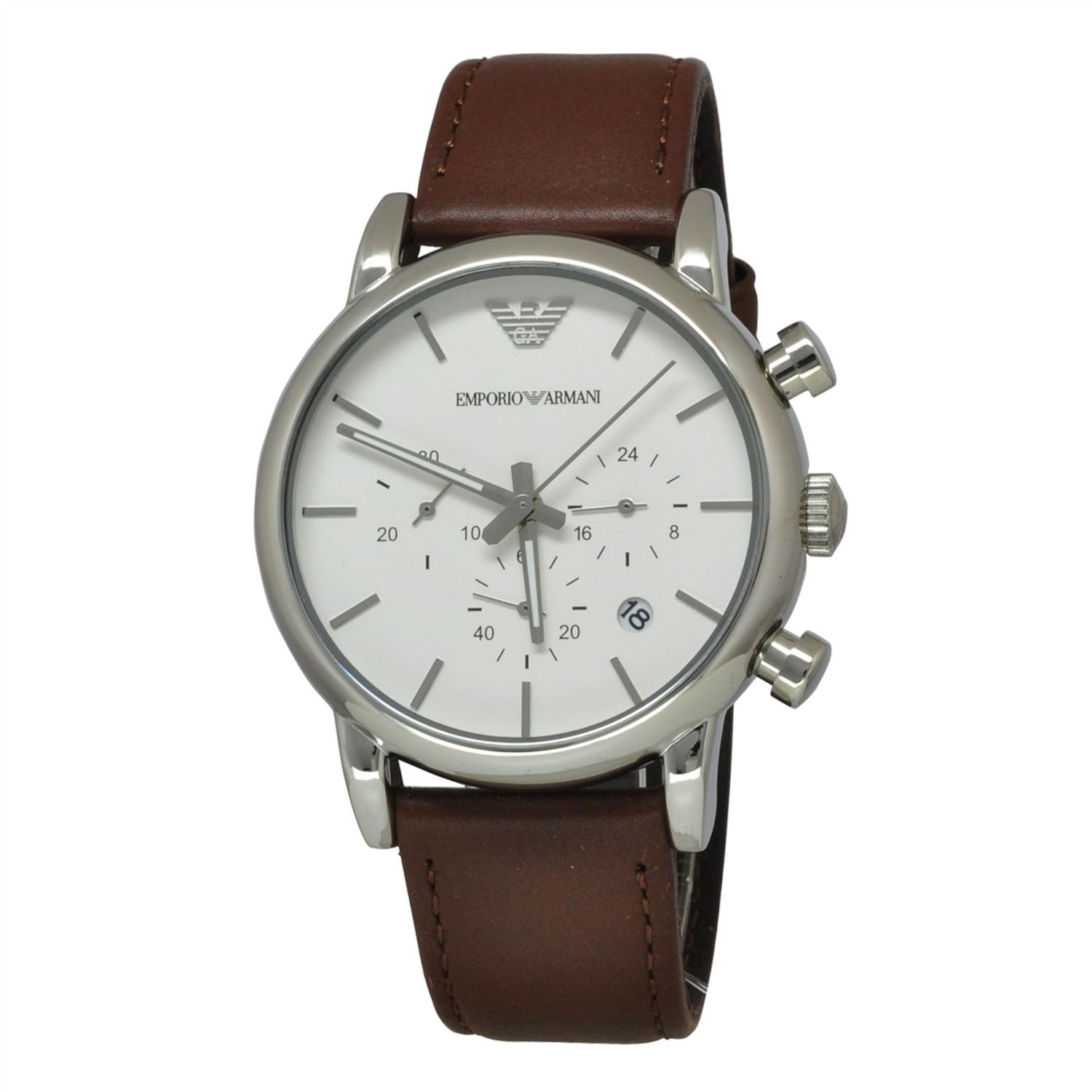 Ceas Barbati, EMPORIO ARMANI AR1846 AR1846 fotografia produsului