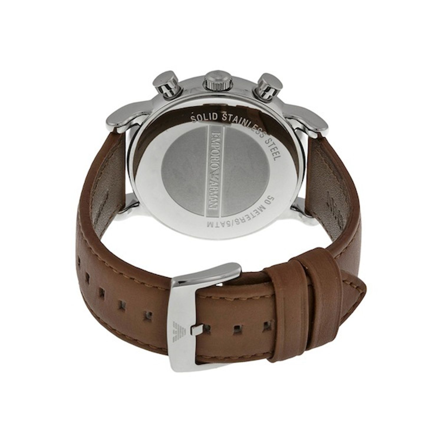 Ceas Barbati, EMPORIO ARMANI AR1846 AR1846 fotografia produsului View 3 L