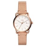 Ceas Dama, Fossil, The Commuter ES4335 fotografia produsului