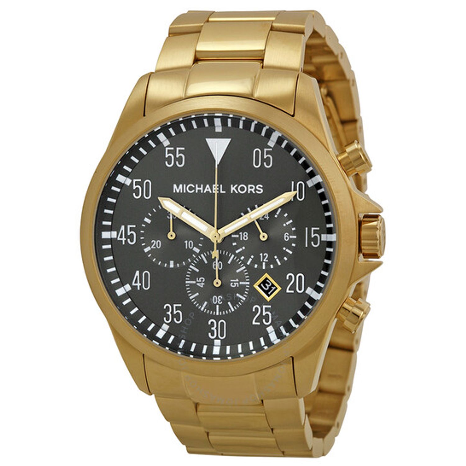 Ceas Barbati, MICHAEL KORS, Gage MK8361 fotografia produsului View 2 L