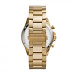 Ceas Barbati, MICHAEL KORS, Gage MK8361 fotografia produsului View 5 S