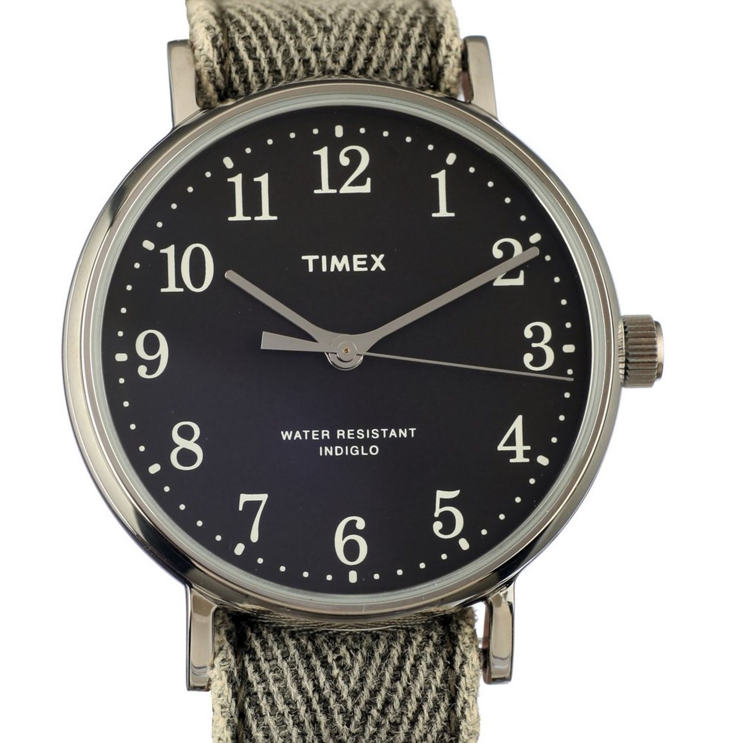 Ceas TIMEX ARCHIVE Model FAIRFIELD VILLAGE TW2T99000LG fotografia produsului