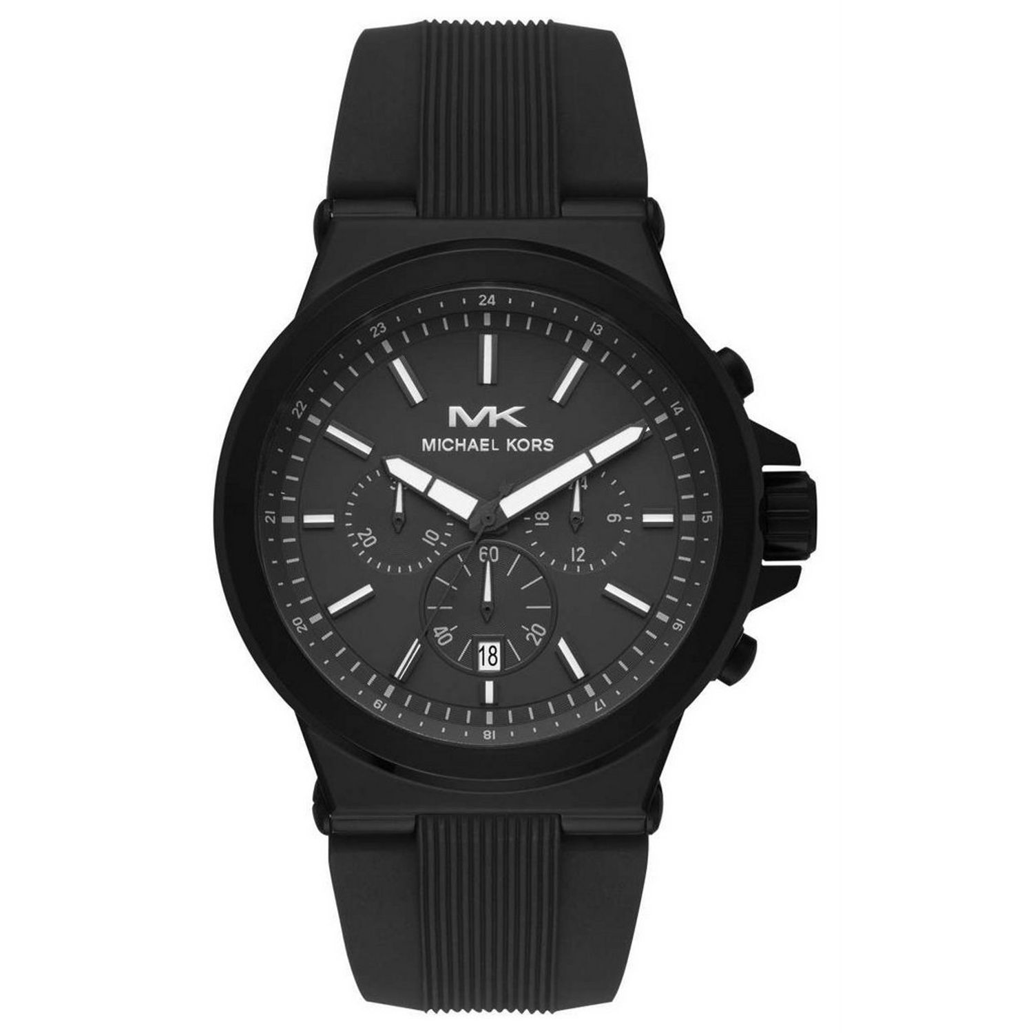 Ceas Barbati MICHAEL KORS DYLAN MK8729 fotografia produsului