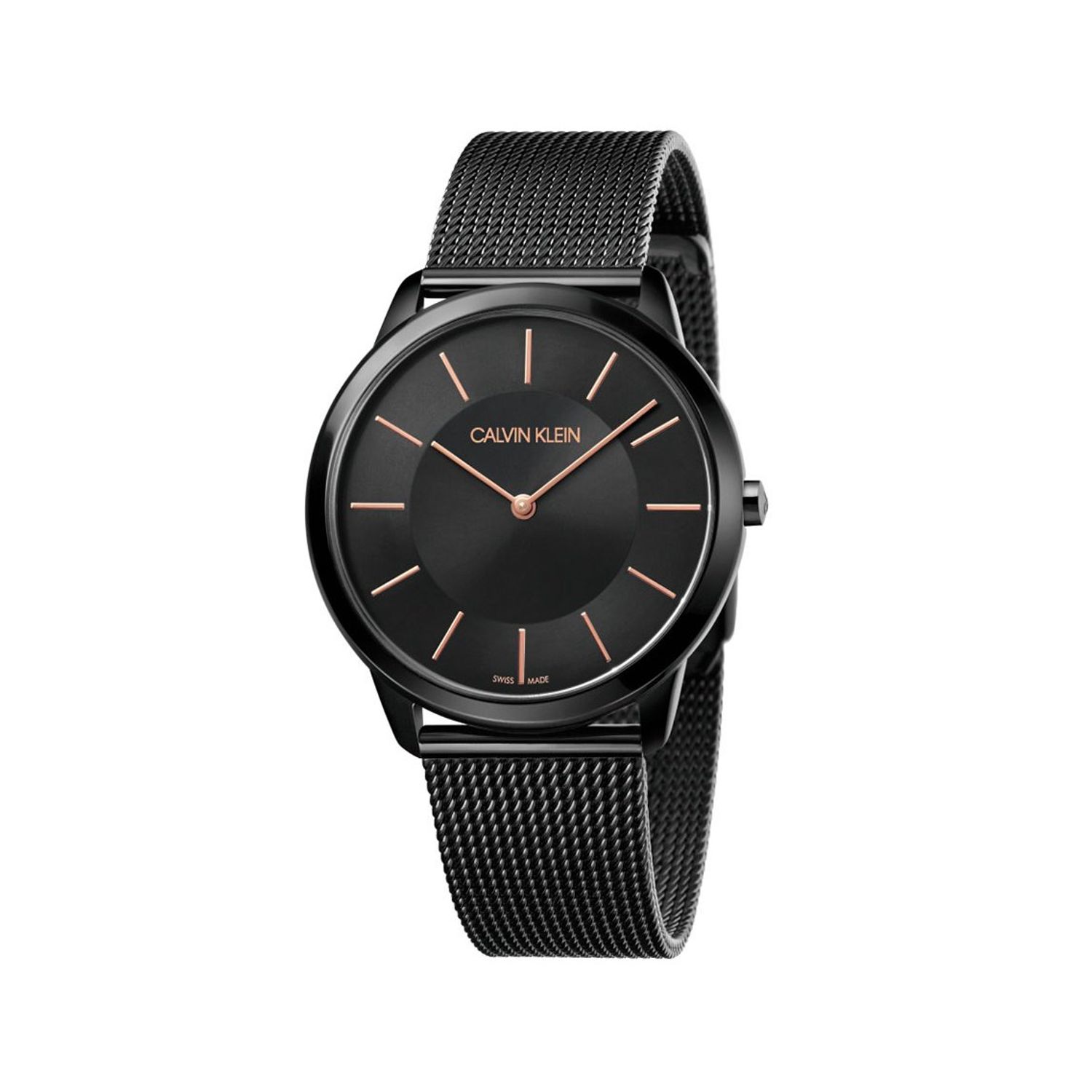 Ceas Barbati, CALVIN KLEIN MINIMAL K3M21421 fotografia produsului