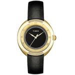 Ceas Dama TIMEX Model DIAMOND T2M592 fotografia produsului