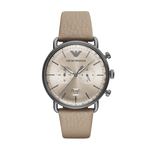 Ceas Barbati, EMPORIO ARMANI, Aviator AR11107 fotografia produsului